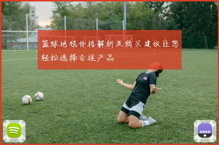 篮球地毯价格解析及购买建议让您轻松选择合适产品