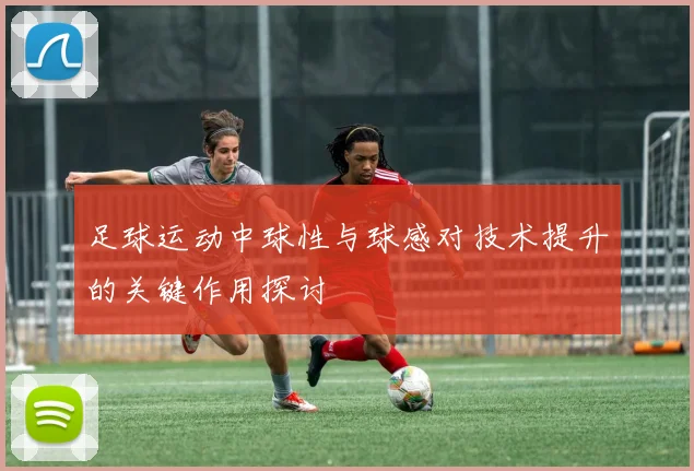 足球运动中球性与球感对技术提升的关键作用探讨